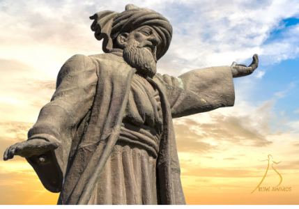 Rumi Ru Wisdom of Rumi – RUMI AWARDS