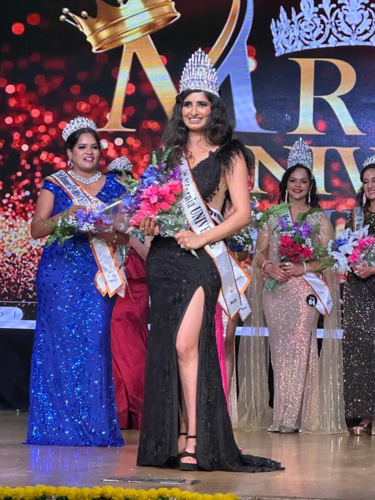 Akshita Sahni