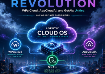 Illustration of WPaiCloud, App (Incomplete: max_output_tokens)