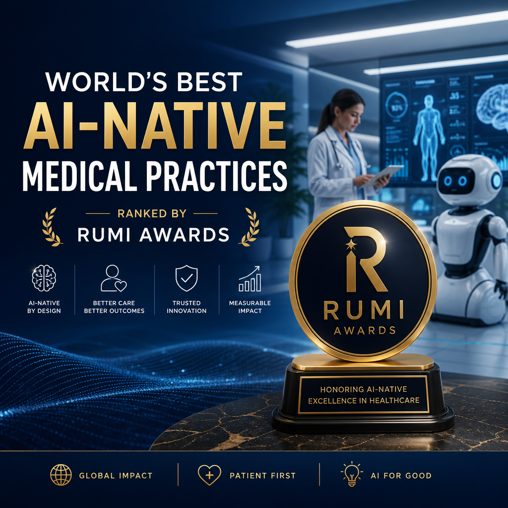 AI-native medical practices (Incomplete: max_output_tokens)
